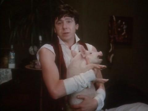 Поросячья этика