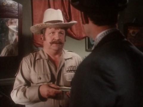 Коридоры власти