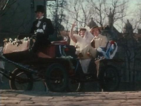 Супружество как точная наука