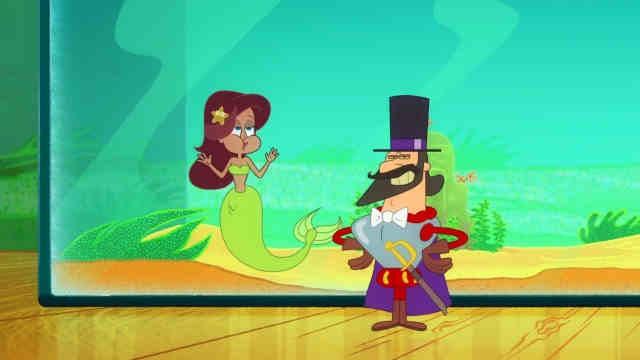 The Conquistador