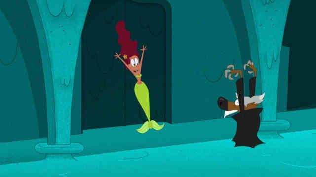Dance of the Vampire