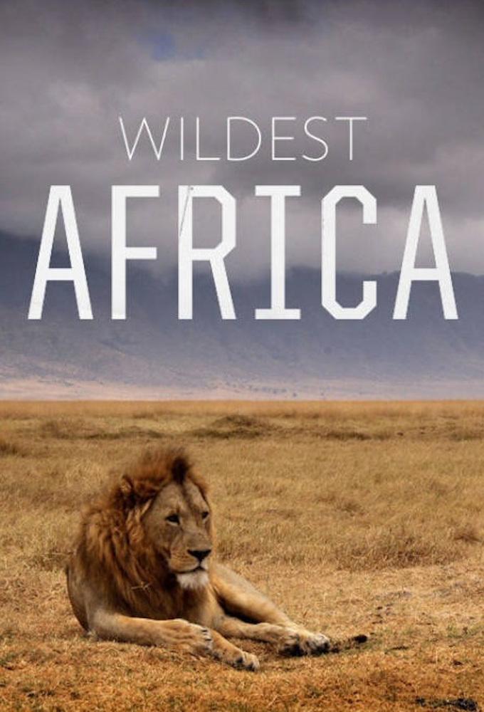 Natural Paradises of Africa