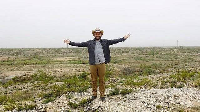 Odessa, TX