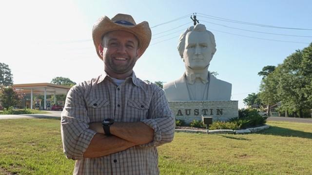 Bellville, TX