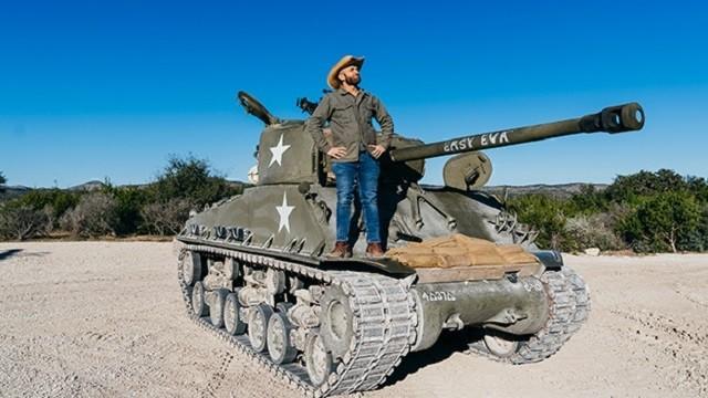 Uvalde, TX