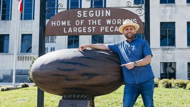 Seguin, TX