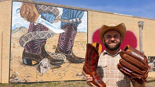 Nocona, TX