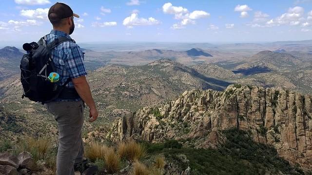 Davis Mountains