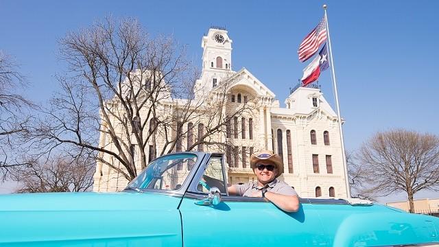 Hillsboro, TX