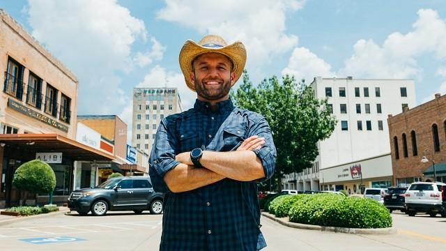 Longview, TX