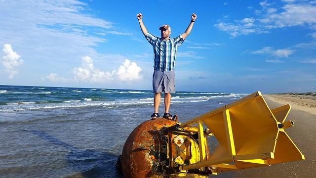 North Padre Island, TX