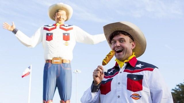 State Fair of Texas