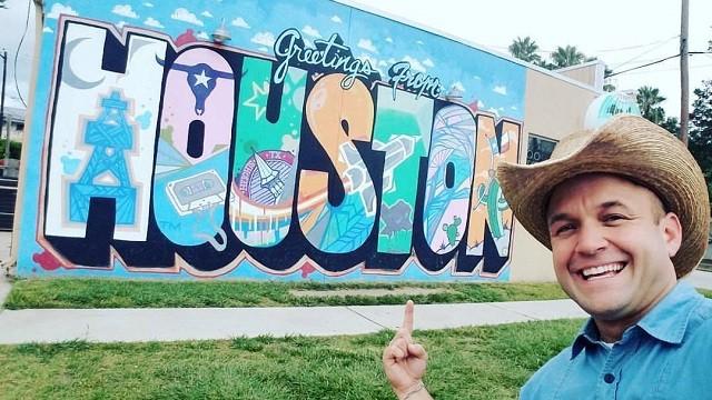 Houston, TX