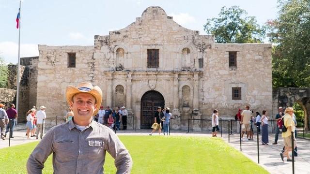 San Antonio - Downtown