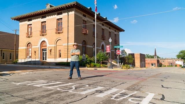 Palestine, TX