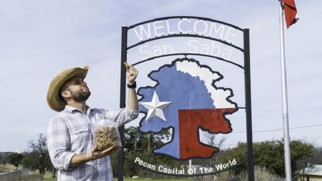 San Saba, TX