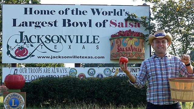 Jacksonville, TX