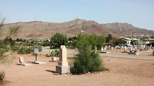 El Paso, TX