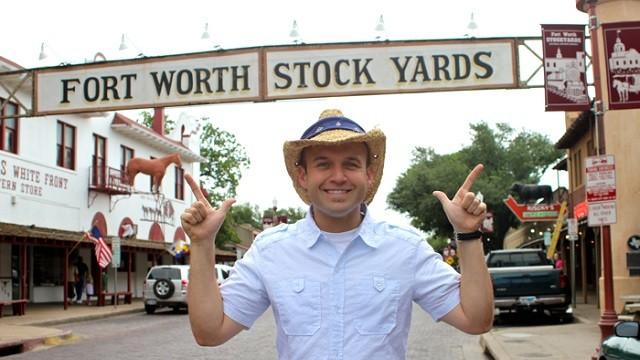 Fort Worth, TX