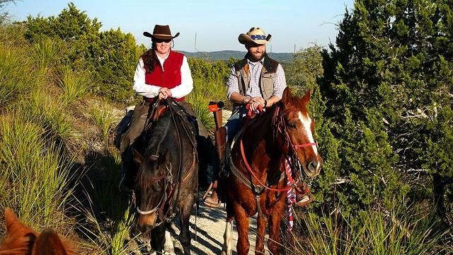 Bandera, TX