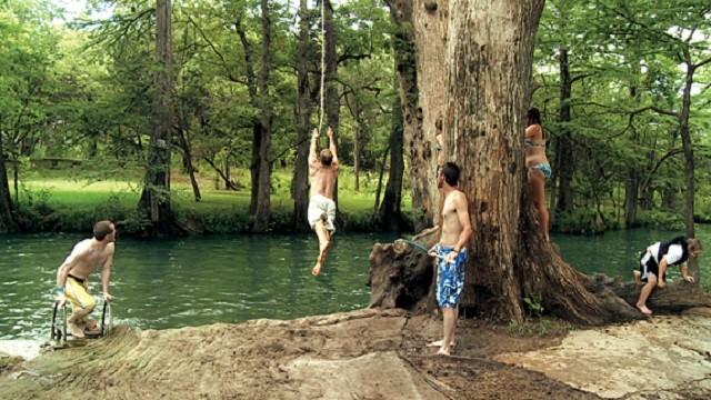 Wimberley, TX