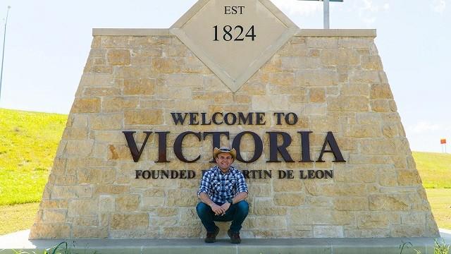 Victoria, TX