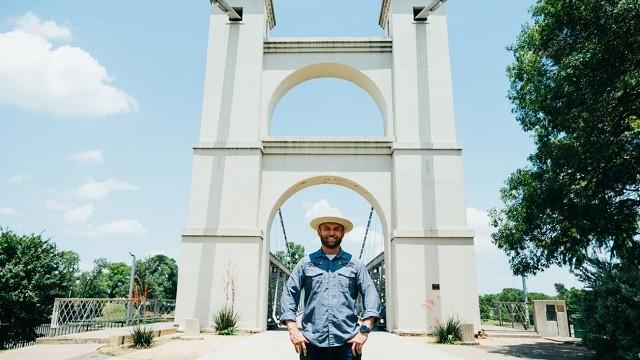 Return to Waco, TX