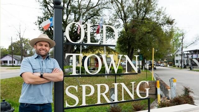 Spring, TX