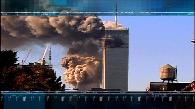Witness 9/11