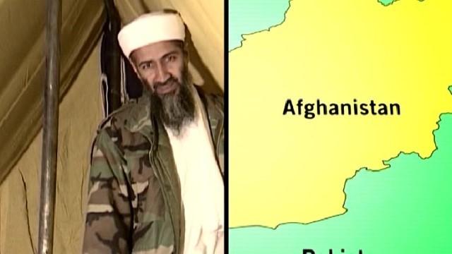 Osama Bin Laden: Dead or Alive