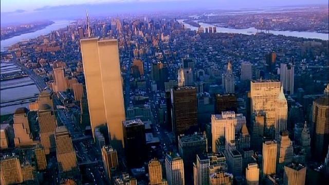 9/11: Where Were You