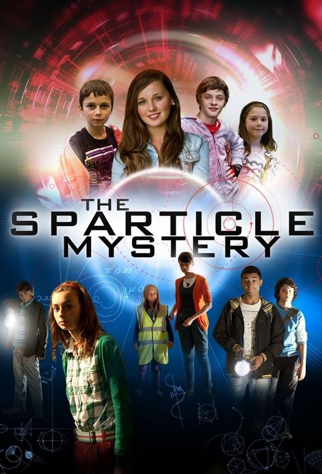 The Sparticle Mystery