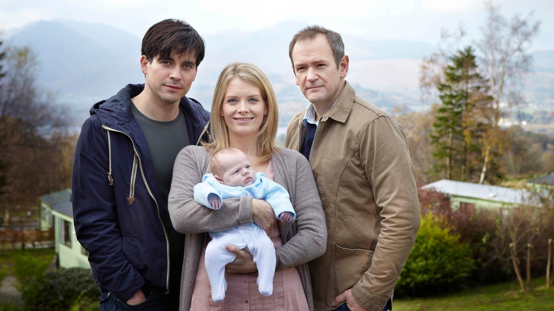 Love Life (2012)