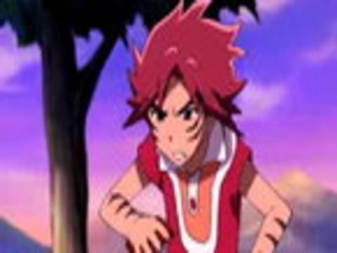 Tai Chi Chasers Season 1 Intro