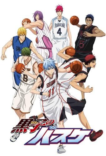 Kuroko's Basket