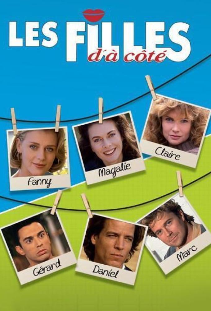 The Girls Next Door (1993)