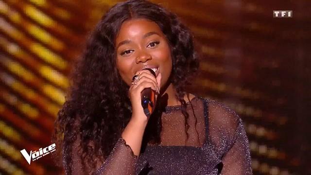 Blind Auditions 1