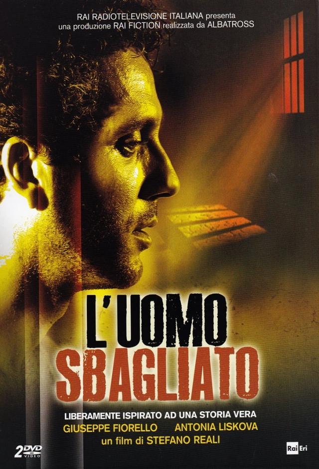 L'uomo sbagliato
