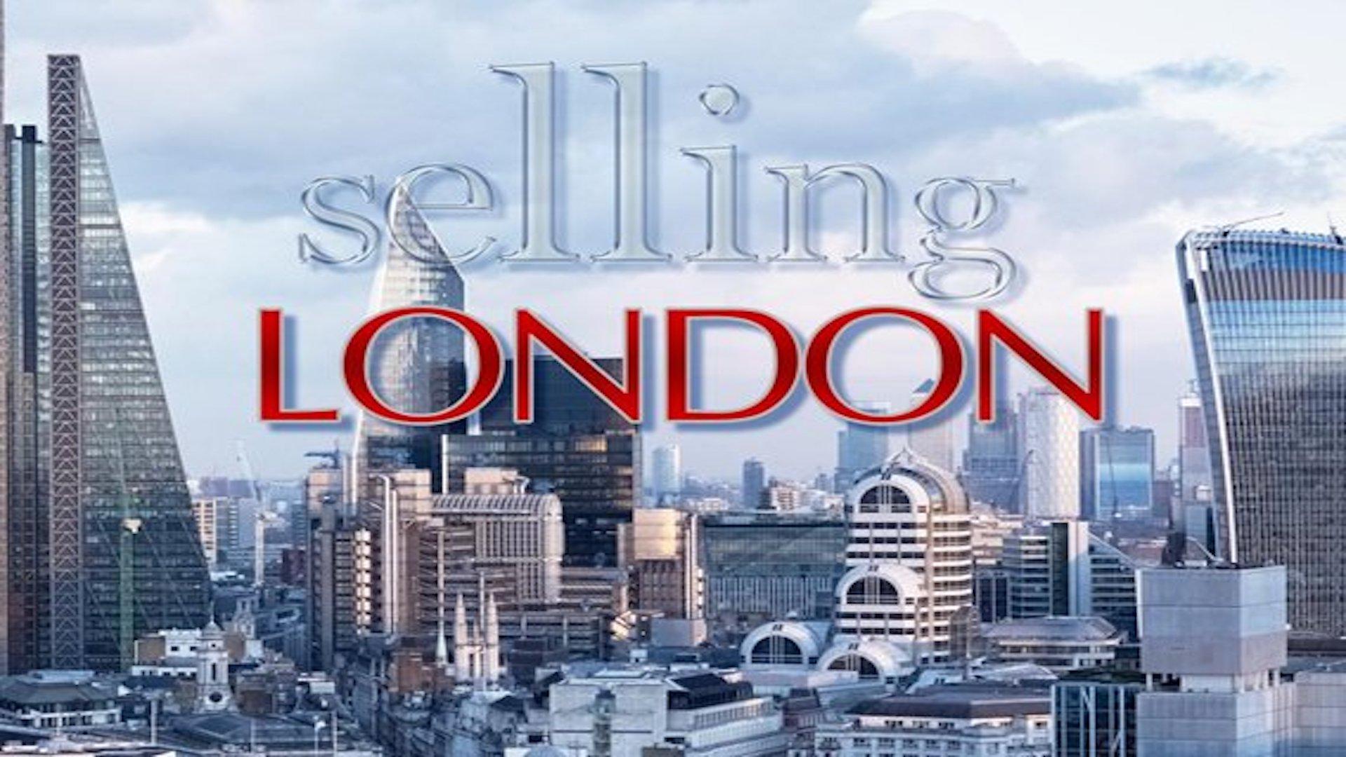 Selling London