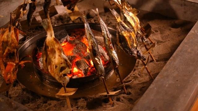 Cook Around Japan [Miyagi] Kesennuma, the Fishing Port Town