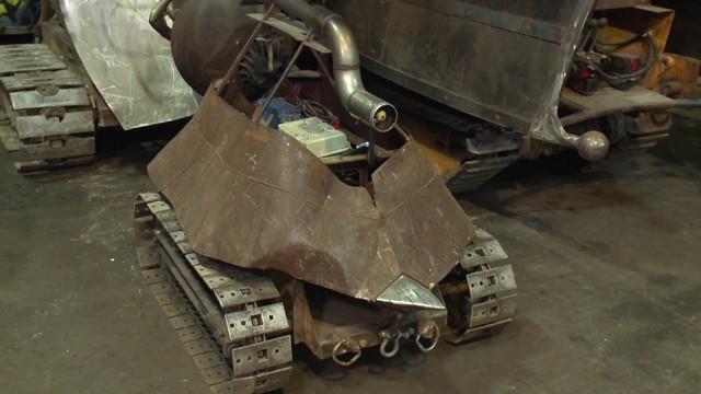 One Bot, Two Bot