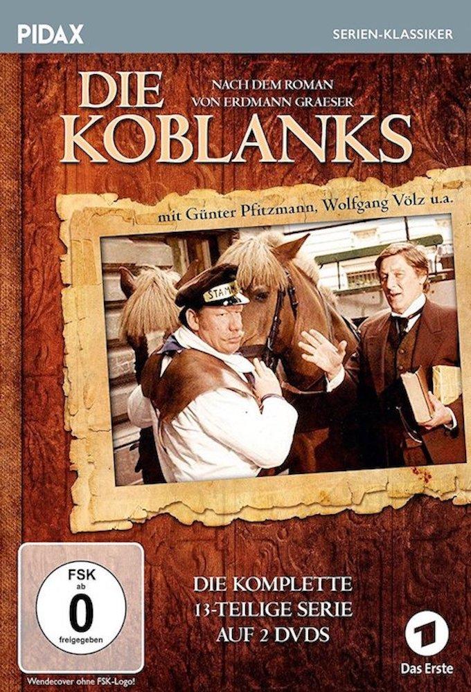 Die Koblanks
