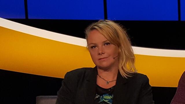 Astrid de Jong
