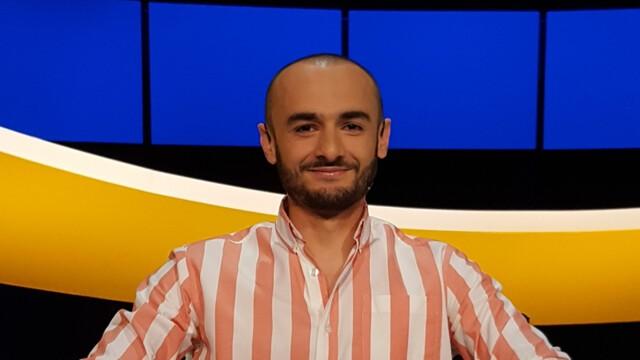 Farbod Moghaddam