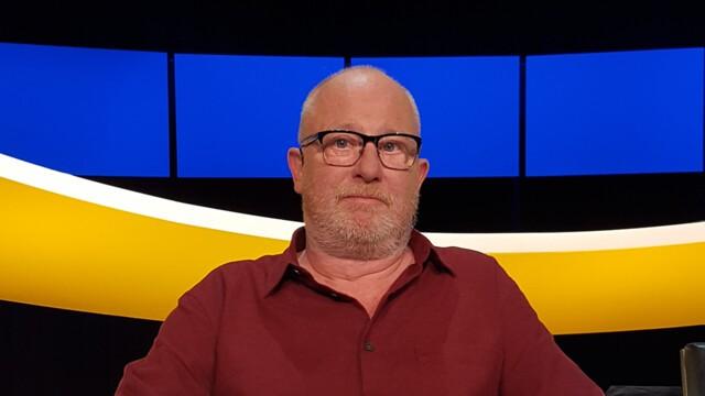 Pieter Bouwman