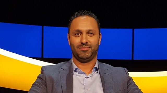 Khalid Kasem