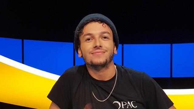 Sahil Amar Aissa