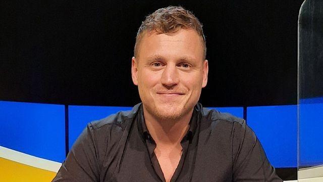 Kaj Gorgels