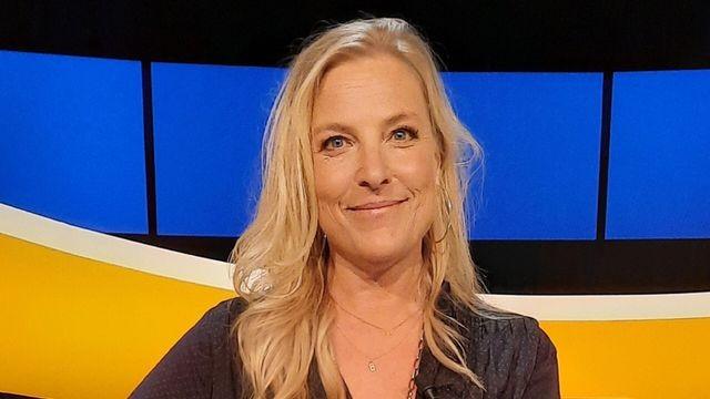 Eva Posthuma de Boer