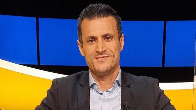 Farid Azarkan